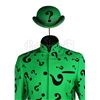 Image 12 : BATMAN FOREVER (1995) - Riddler's (Jim Carrey) Costume
