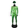 Image 13 : BATMAN FOREVER (1995) - Riddler's (Jim Carrey) Costume