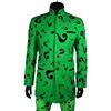 Image 17 : BATMAN FOREVER (1995) - Riddler's (Jim Carrey) Costume