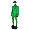 Image 2 : BATMAN FOREVER (1995) - Riddler's (Jim Carrey) Costume