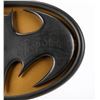 Image 2 : BATMAN FOREVER (1995) - Batman's (Val Kilmer) Chest Emblem
