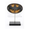 Image 8 : BATMAN FOREVER (1995) - Batman's (Val Kilmer) Chest Emblem