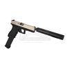 Image 2 : DARK KNIGHT, THE (2008) - Joker's (Heath Ledger) Glock Pistol