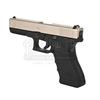 Image 8 : DARK KNIGHT, THE (2008) - Joker's (Heath Ledger) Glock Pistol