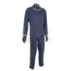 Image 8 : BATTLESTAR GALACTICA (TV SERIES, 1978 - 1979) - Colonel Tigh's (Terry Carter) Uniform