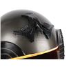 Image 8 : BATTLESTAR GALACTICA (TV SERIES, 1978 - 1979) - Colonial Warrior Helmet