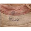 Image 2 : BATTLESTAR GALACTICA (TV SERIES, 1978 - 1979) - Captain Apollo's (Richard Hatch) Tunic