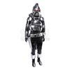 Image 1 : BATTLESTAR GALACTICA (TV SERIES, 1978 - 1979) - Silver Cylon Centurion Light-up Costume