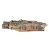 Image 2 : BATTLESTAR GALACTICA (TV SERIES, 1978 - 1979) - Bootlegger Shuttle Model Miniature Ship