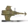Image 8 : BATTLESTAR GALACTICA (TV SERIES, 1978 - 1979) - Eastern Alliance Destroyer Model Miniature