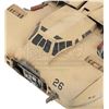 Image 2 : BATTLESTAR GALACTICA (TV SERIES, 1978 - 1979) - Canaris Shuttle Model Miniature