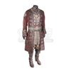 Image 12 : BLACK SAILS (TV SERIES, 2014 - 2017) - Blackbeard's (Ray Stevenson) Costume