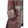 Image 14 : BLACK SAILS (TV SERIES, 2014 - 2017) - Blackbeard's (Ray Stevenson) Costume