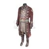 Image 1 : BLACK SAILS (TV SERIES, 2014 - 2017) - Blackbeard's (Ray Stevenson) Costume