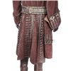 Image 7 : BLACK SAILS (TV SERIES, 2014 - 2017) - Blackbeard's (Ray Stevenson) Costume