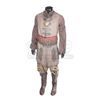 Image 8 : BLACK SAILS (TV SERIES, 2014 - 2017) - Blackbeard's (Ray Stevenson) Costume