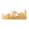 Image 8 : BLADE RUNNER (1982) - Los Angeles Skyline Miniature Set