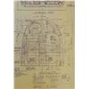 Image 2 : BLADE RUNNER (1982) - Spinner Blueprint