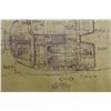 Image 4 : BLADE RUNNER (1982) - Spinner Blueprint