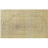 Image 3 : BLADE RUNNER (1982) - J.F. Sebastian’s (William Sanderson) Vehicle Blueprint