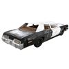 Image 3 : BLUES BROTHERS, THE (1980) - Bluesmobile Large-Scale Model Miniature