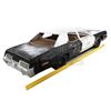 Image 8 : BLUES BROTHERS, THE (1980) - Bluesmobile Large-Scale Model Miniature