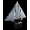 Image 2 : BROKEN ARROW (1996) - B-3 Stealth Bomber Model Miniature