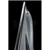 Image 8 : BROKEN ARROW (1996) - B-3 Stealth Bomber Model Miniature