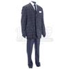 Image 2 : CATCH ME IF YOU CAN (2002) - Frank Abagnale Sr.'s (Christopher Walken) Costume