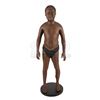 Image 2 : CHARLIE AND THE CHOCOLATE FACTORY (2005) - Oompa Loompa Figure