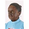 Image 8 : CHARLIE AND THE CHOCOLATE FACTORY (2005) - Oompa Loompa Figure