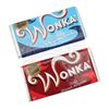 Image 2 : CHARLIE AND THE CHOCOLATE FACTORY (2005) - Set of Four Wonka Bars and Box