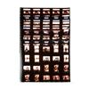 Image 2 : CONAN THE BARBARIAN (1982) - Set of 23 Production Photography Contact Sheets