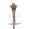 Image 3 : DAMIEN (TV SERIES 2016) - Vatican Assassin Case and A Set of Daggers of Meddigo