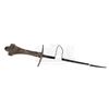 Image 2 : DAMIEN (TV SERIES 2016) - Sister Greta Fraueva's (Robin Weigert) Rigged Dagger of Megiddo Set