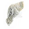 Image 8 : DARK CRYSTAL, THE (1982) - Slave Master Skeksis Head Cast
