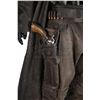 Image 2 : DARK TOWER, THE (2017) - Roland's (Idris Elba) Costume, Revolvers and Revolver Rig
