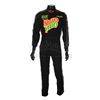 Image 1 : DAYS OF THUNDER (1990) - Cole Trickle's (Tom Cruise) Racing Suit