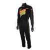 Image 3 : DAYS OF THUNDER (1990) - Cole Trickle's (Tom Cruise) Racing Suit