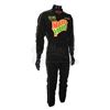 Image 5 : DAYS OF THUNDER (1990) - Cole Trickle's (Tom Cruise) Racing Suit