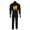 Image 7 : DAYS OF THUNDER (1990) - Cole Trickle's (Tom Cruise) Racing Suit