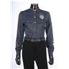 Image 4 : DEMOLITION MAN (1993) - San Angeles Female Police Uniform
