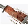 Image 6 : DOCTOR WHO: CLAWS OF AXOS (1971) - Axon Injector Device