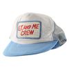 Image 2 : E.T. THE EXTRA-TERRESTRIAL (1982) - “E.T. and Me” Crew Hat