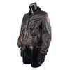 Image 3 : EMPIRE OF THE SUN (1987) - Jim's (Christian Bale) Leather Flying Jacket
