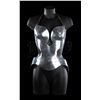 Image 1 : EXCALIBUR (1981) - Morgana's (Helen Mirren) Breastplate