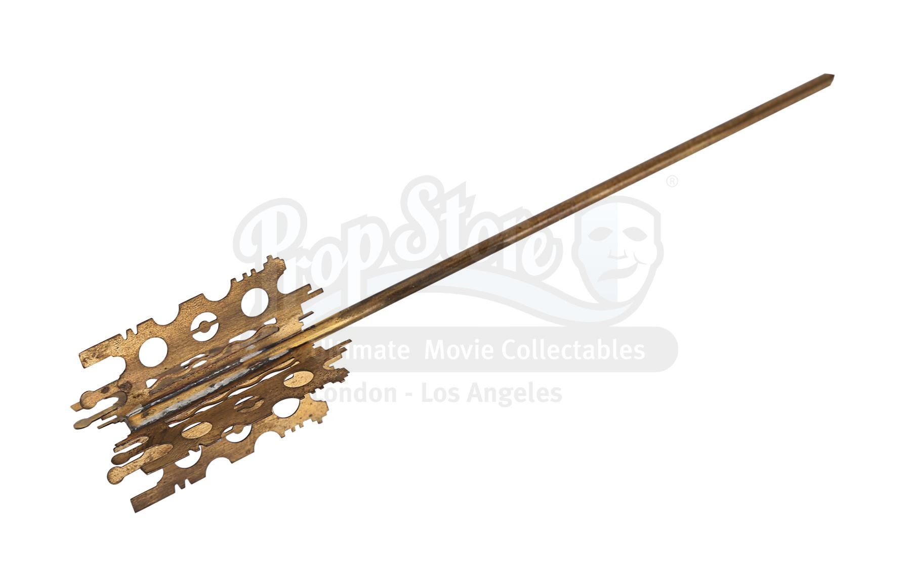 FIFTH ELEMENT, THE (1997) - The Element Key