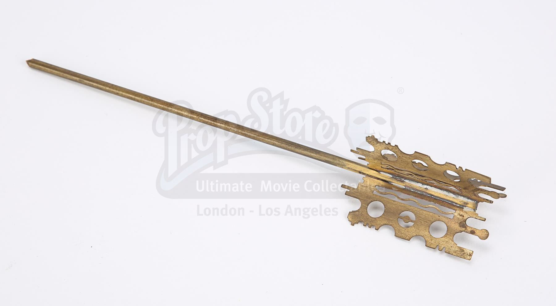 FIFTH ELEMENT, THE (1997) - The Element Key