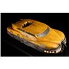 Image 2 : FIFTH ELEMENT, THE (1997) - Korben Dallas' (Bruce Willis) Light-Up Taxi Cab Model Miniature