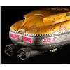 Image 8 : FIFTH ELEMENT, THE (1997) - Korben Dallas' (Bruce Willis) Light-Up Taxi Cab Model Miniature